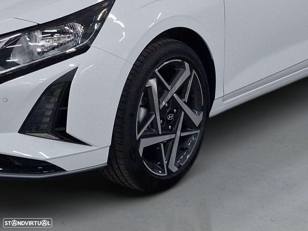Hyundai i20 1.0 T-GDI Style (TT) - 4