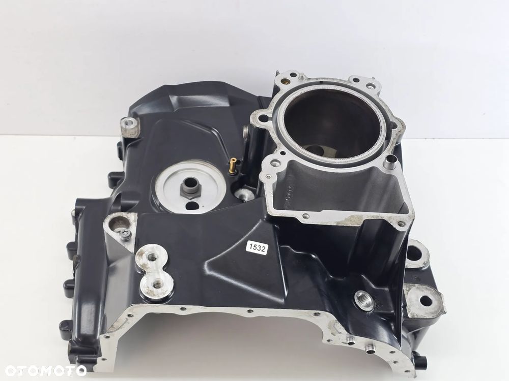 BLOK CYLINDER KARTER BMW 1250 - 2