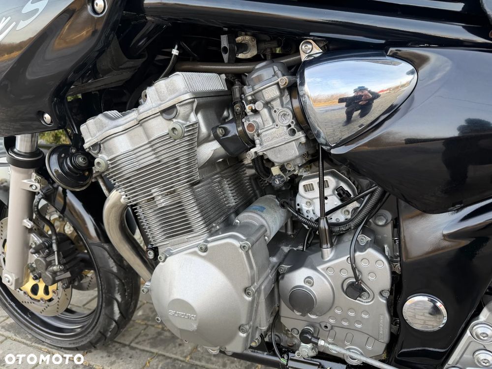 Suzuki Bandit - 28