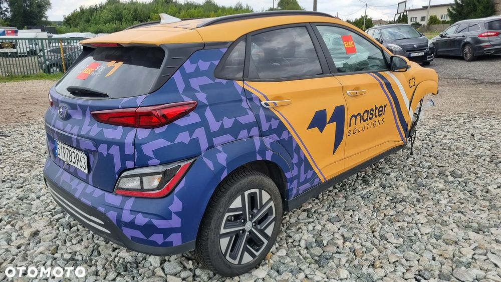 Hyundai Kona Prime - 7