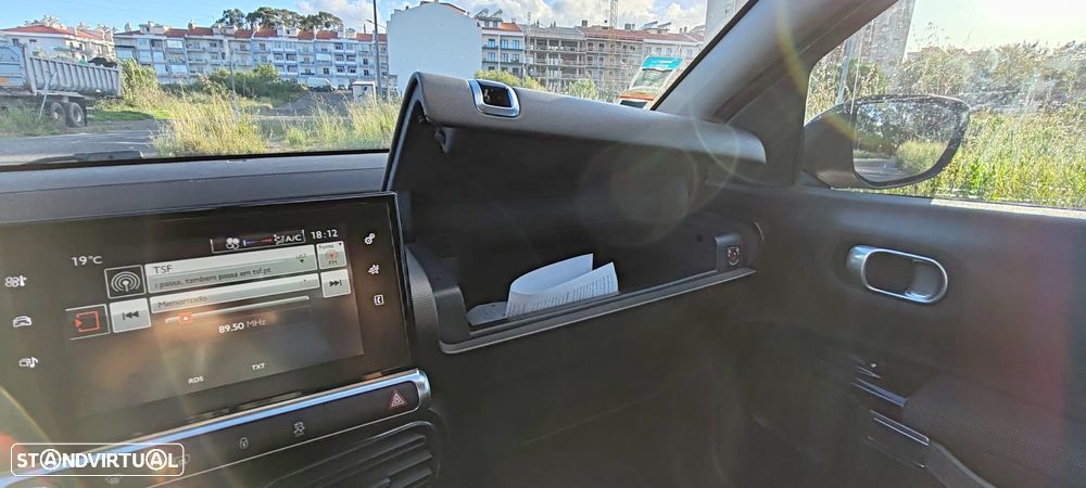 Citroën C4 Cactus 1.6 BlueHDi Feel - 8