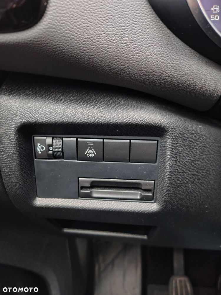 Citroën C5 Aircross 1.2 PureTech Feel - 14