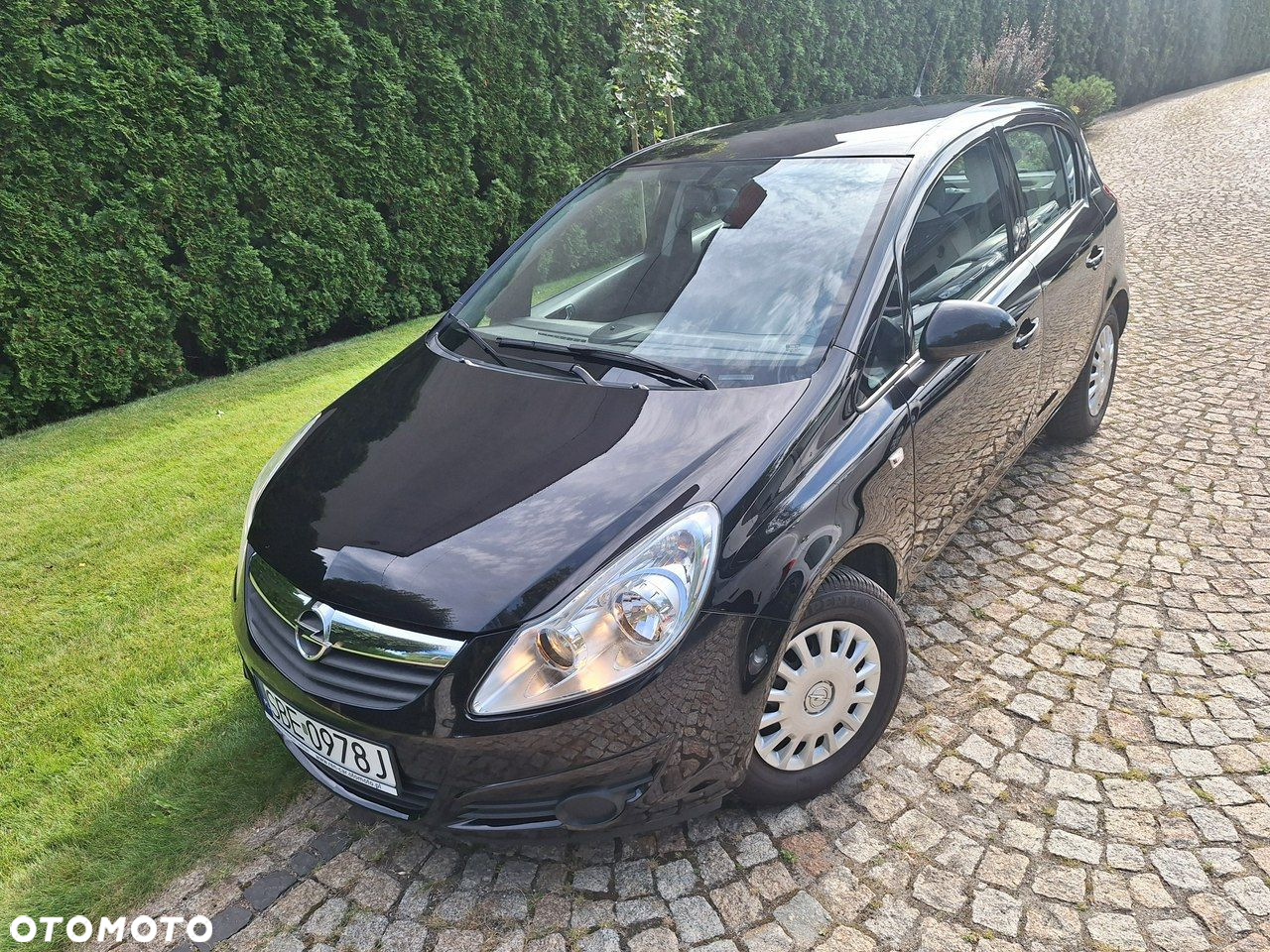 Opel Corsa 1.0 12V Edition - 23