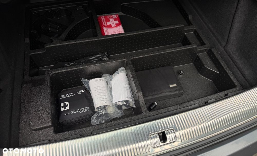 Audi Q3 2.0 TDI Quattro Prime Line S tronic - 32