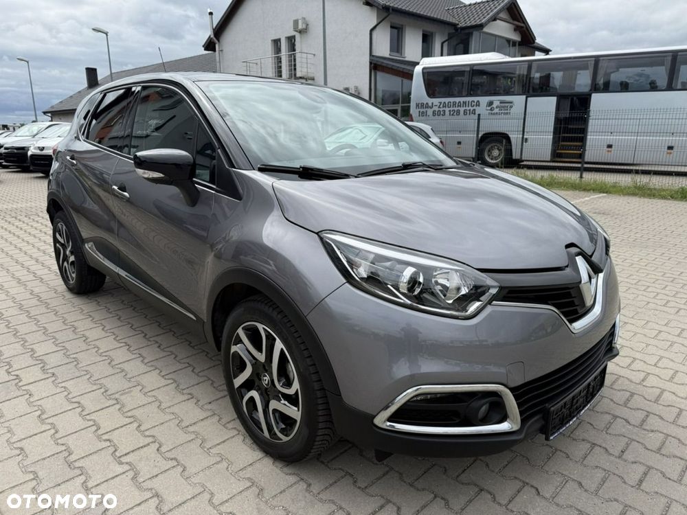 Renault Captur 1.2 Energy TCe Night&Day EDC - 6