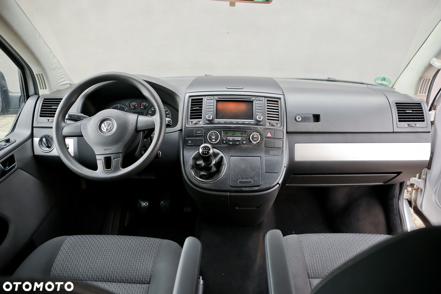 Volkswagen Transporter - 23