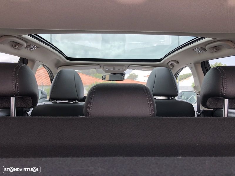 Nissan Qashqai 1.5 dCi Black Edition - 22
