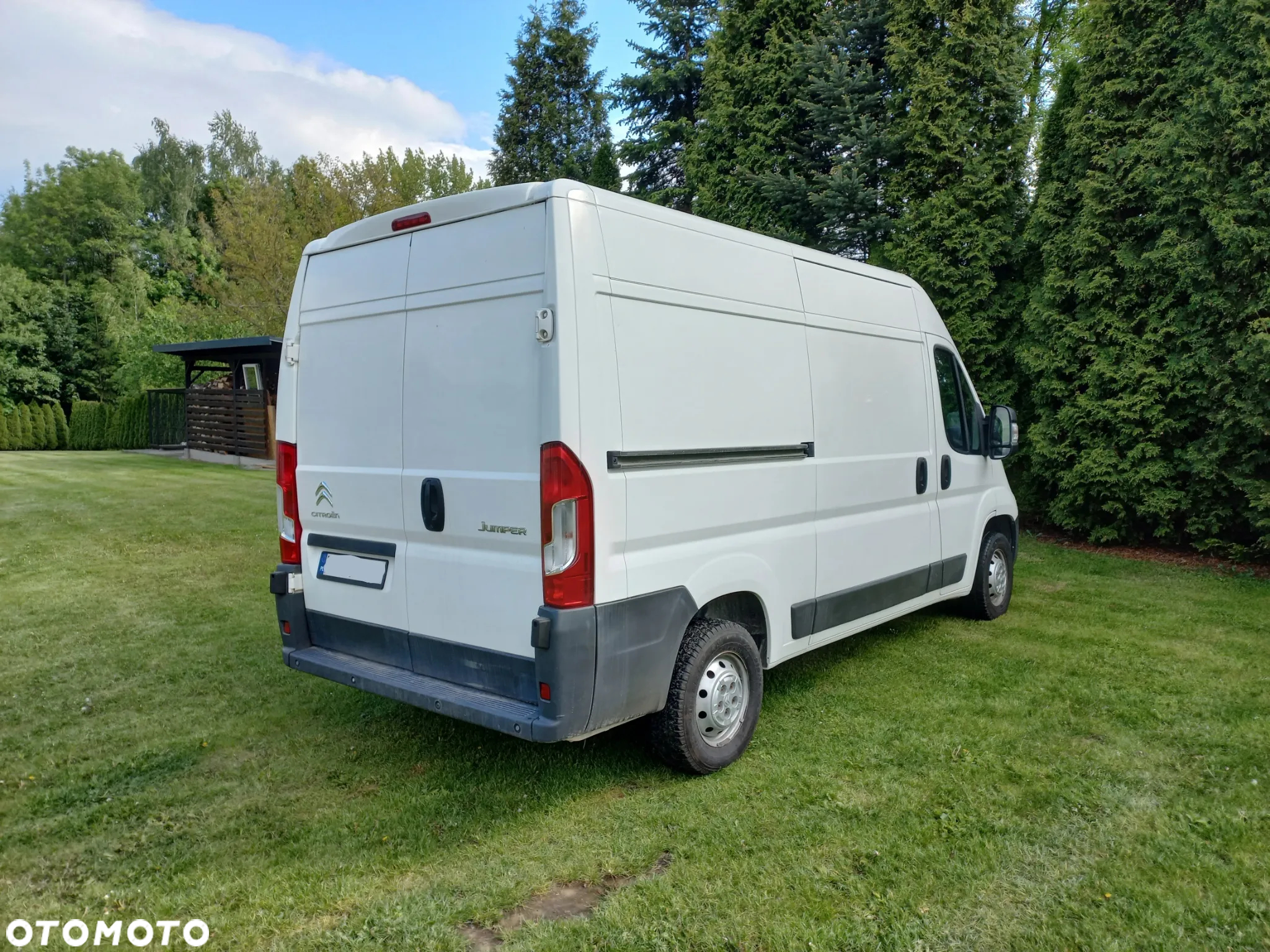 Citroën Jumper - 4
