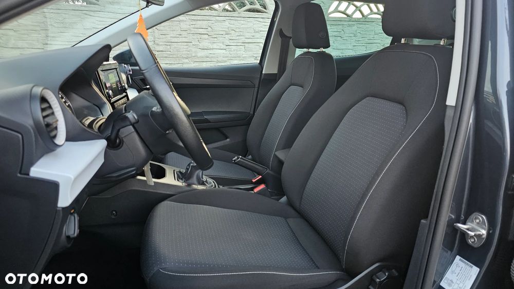 Seat Ibiza 1.0 TSI S&S Style - 13