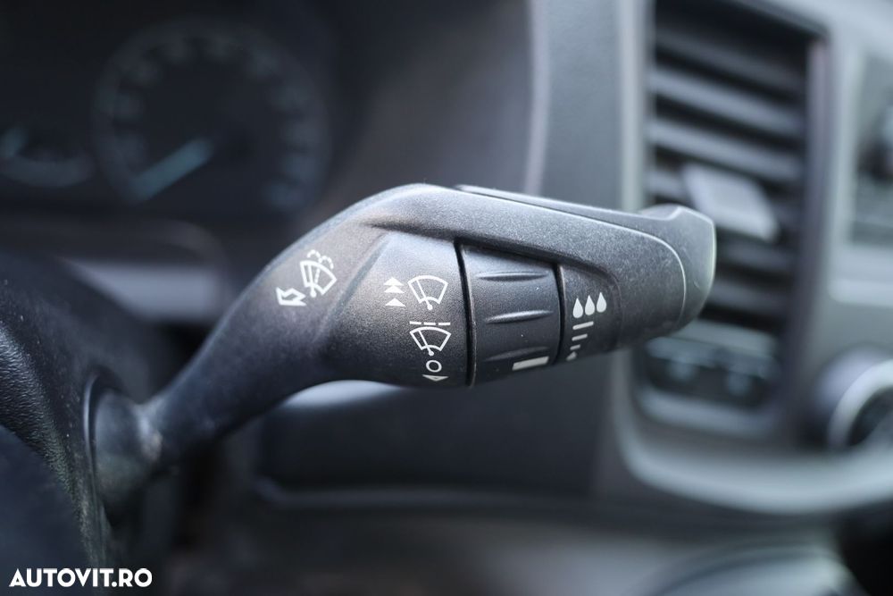 Ford Transit Koffer L4 - 20