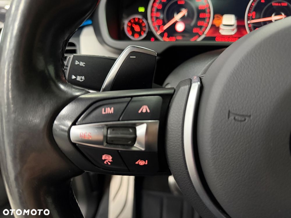 BMW X5 M - 26