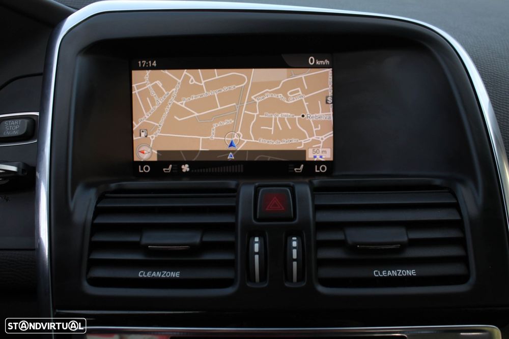 Volvo XC 60 2.0 D3 Dynamic Edition - 16