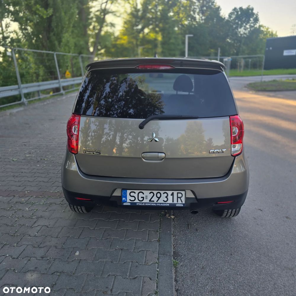 Mitsubishi Colt 1.3 Inform Cleartec - 7