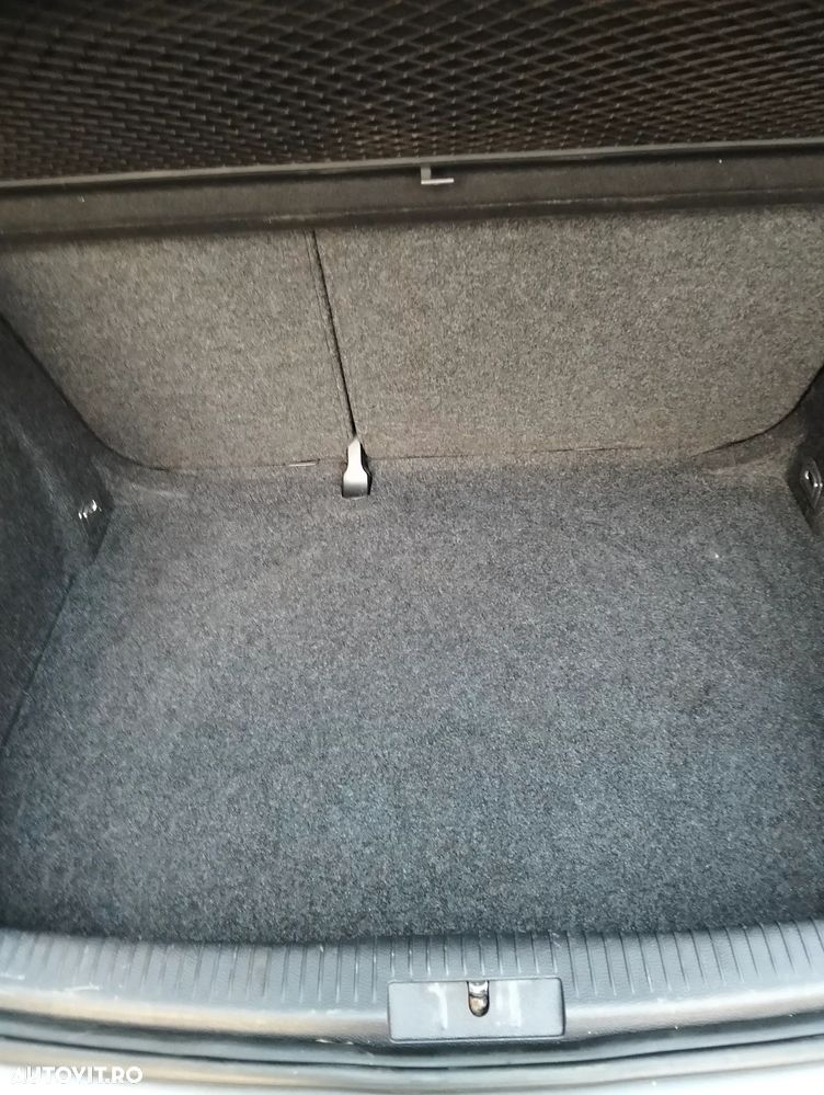 Volkswagen Golf 1.4 Comfortline - 7