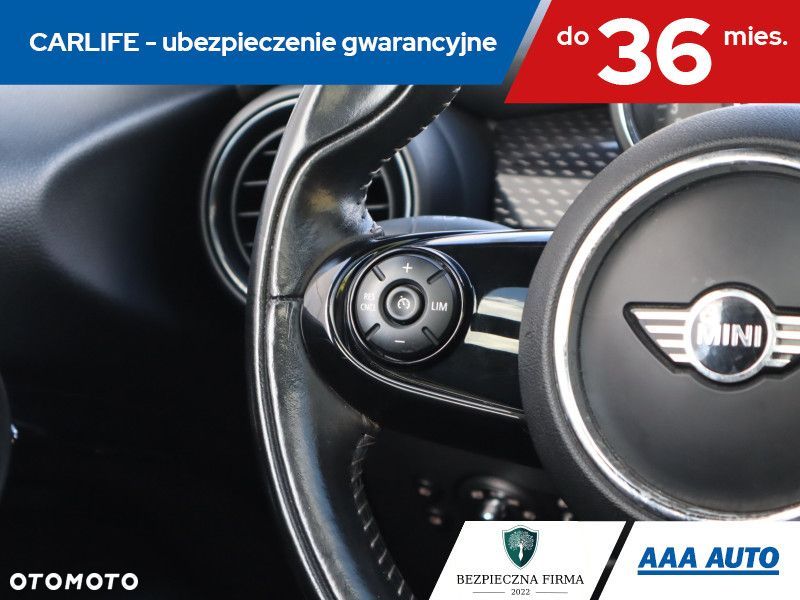 MINI Cooper S - 18