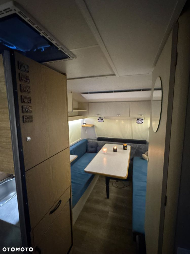 KNAUS Eifelland - 1