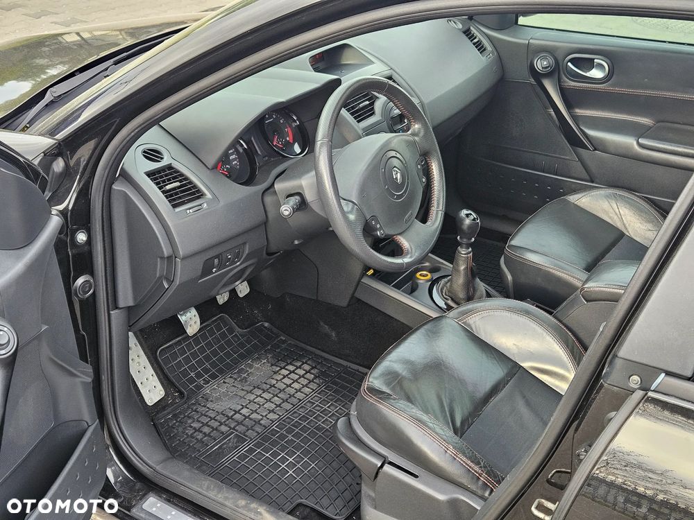 Renault Megane - 3