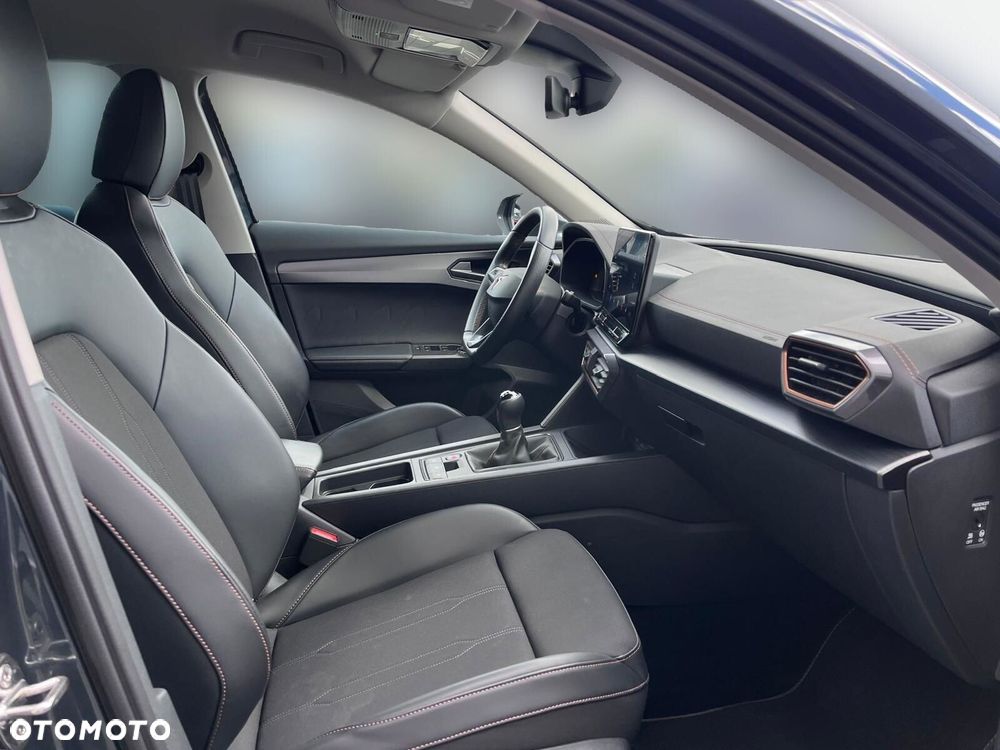 Cupra Formentor 1.5 TSI - 30