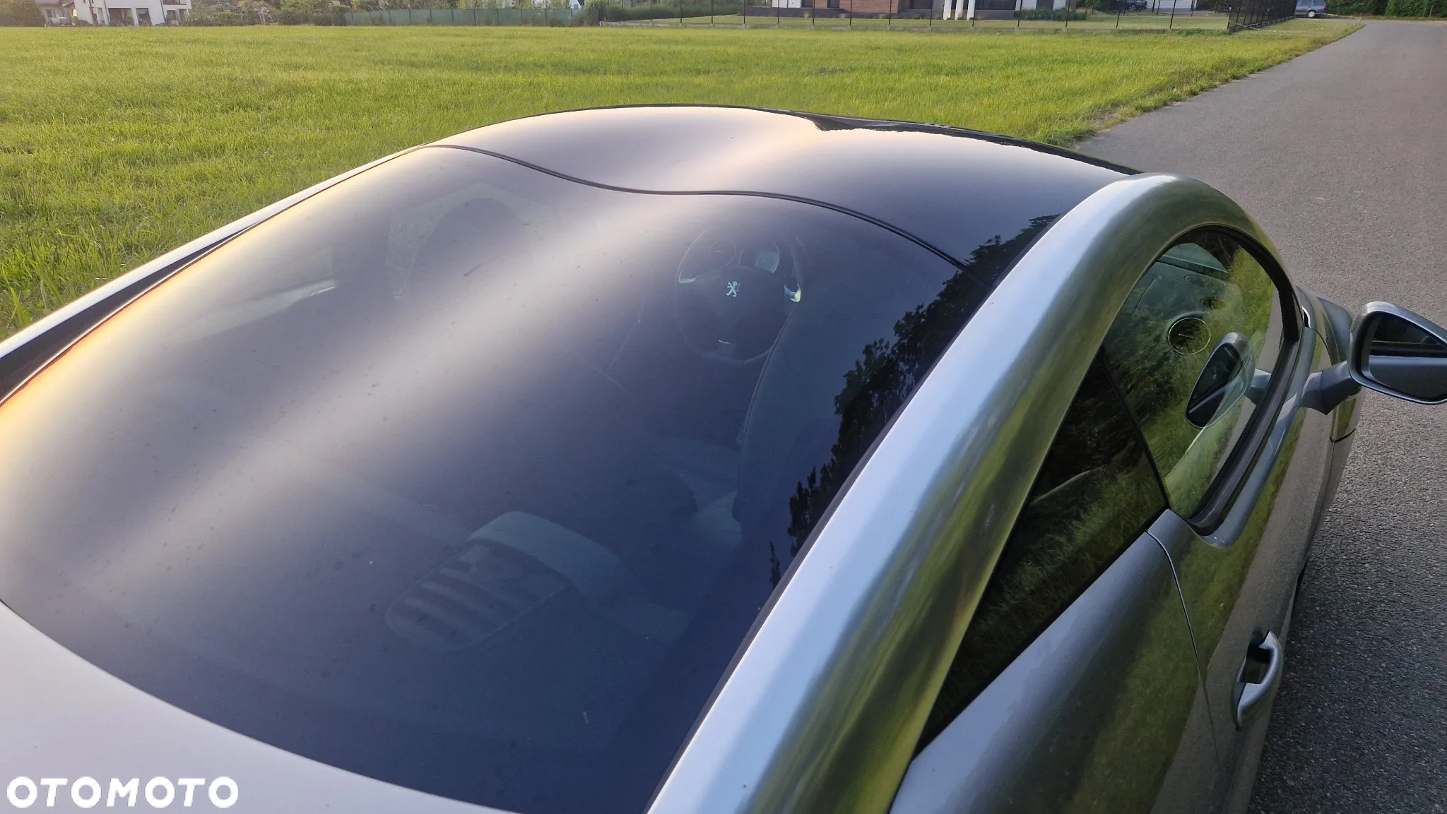 Peugeot RCZ 1.6 THP - 7