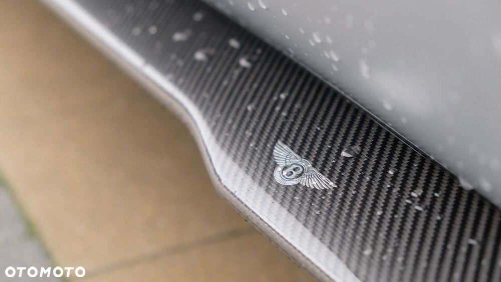 Bentley Continental GT - 15