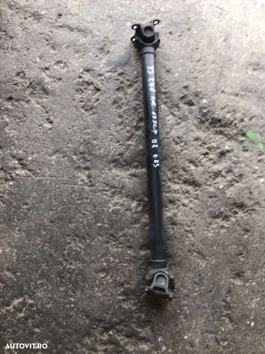 Cardan fata x3 e83 2.0d din 2008 - 1