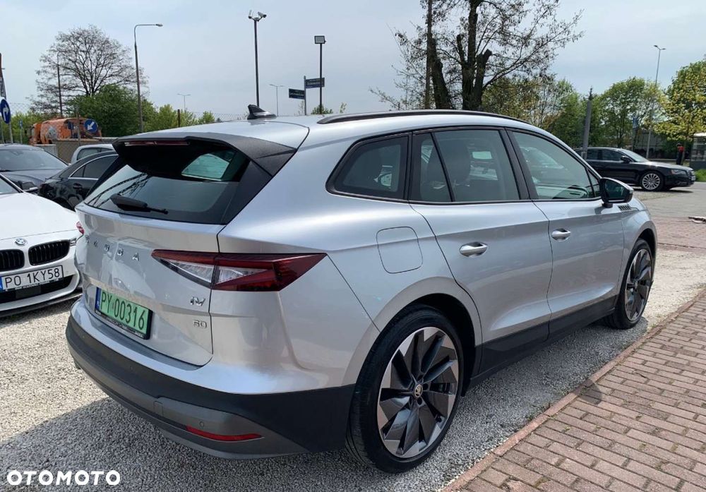 Skoda Enyaq - 6