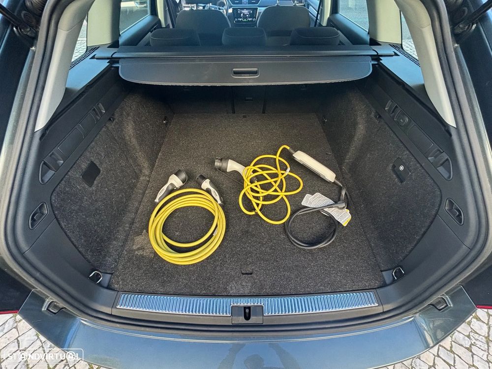 Skoda Superb Break - 33