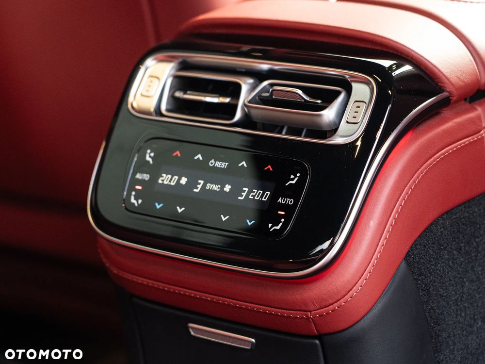 Mercedes-Benz Klasa S 580 4-Matic L AMG Line 9G-TRONIC - 38