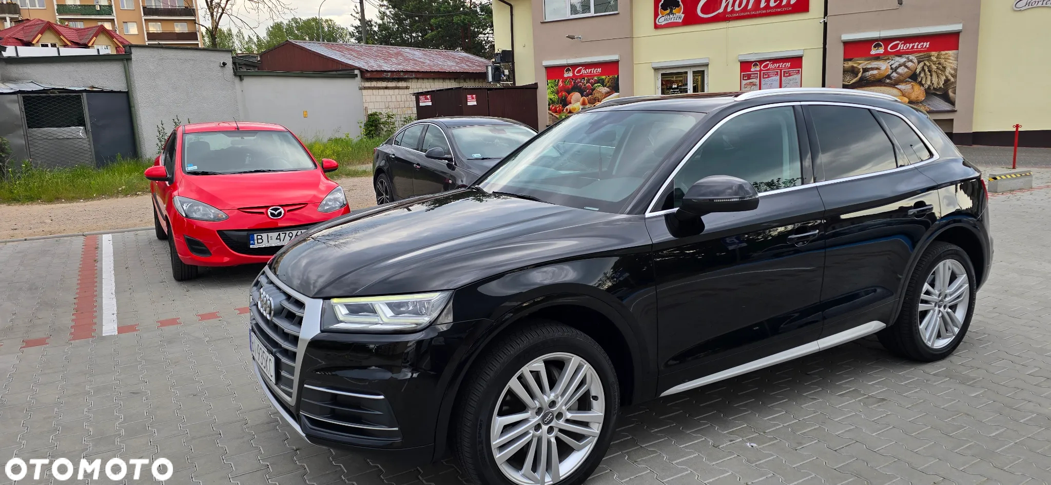 Audi Q5 2.0 TFSI Quattro S tronic - 22