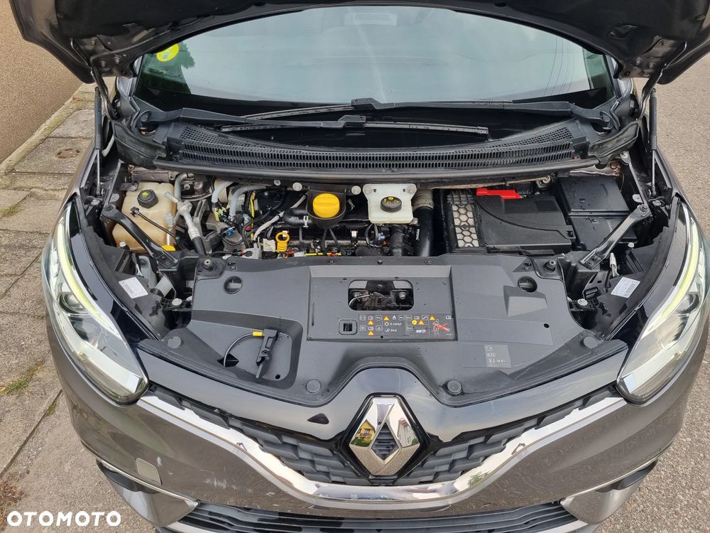 Renault Scenic - 16