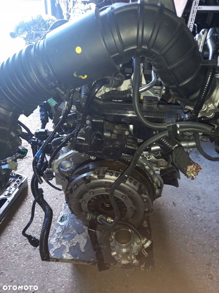 SILNIK SŁUPEK HYUNDAI KIA CEED 1.0 TGDI G3LE - 5