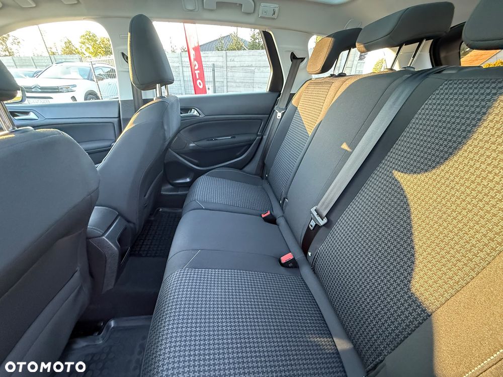 Peugeot 308 - 27