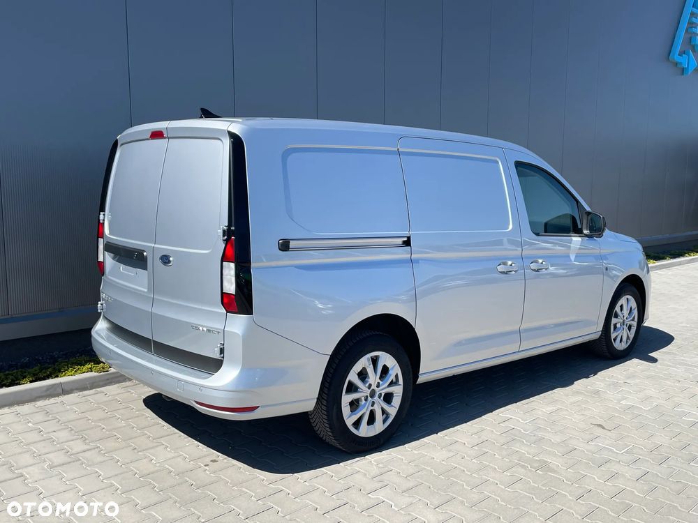 Ford Transit Connect - 7