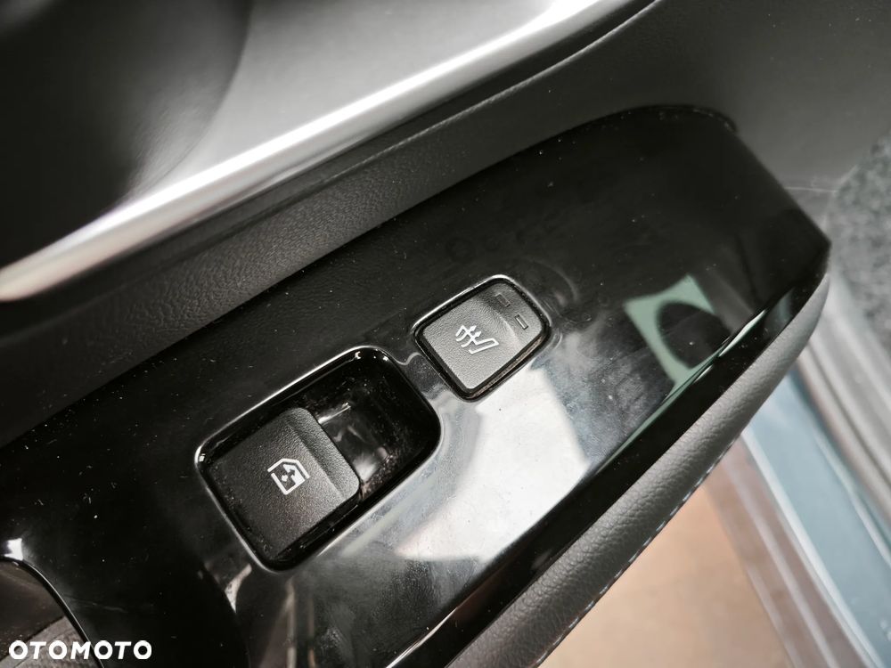 Hyundai Tucson 1.6 T-GDi 48V Platinum 2WD DCT - 15