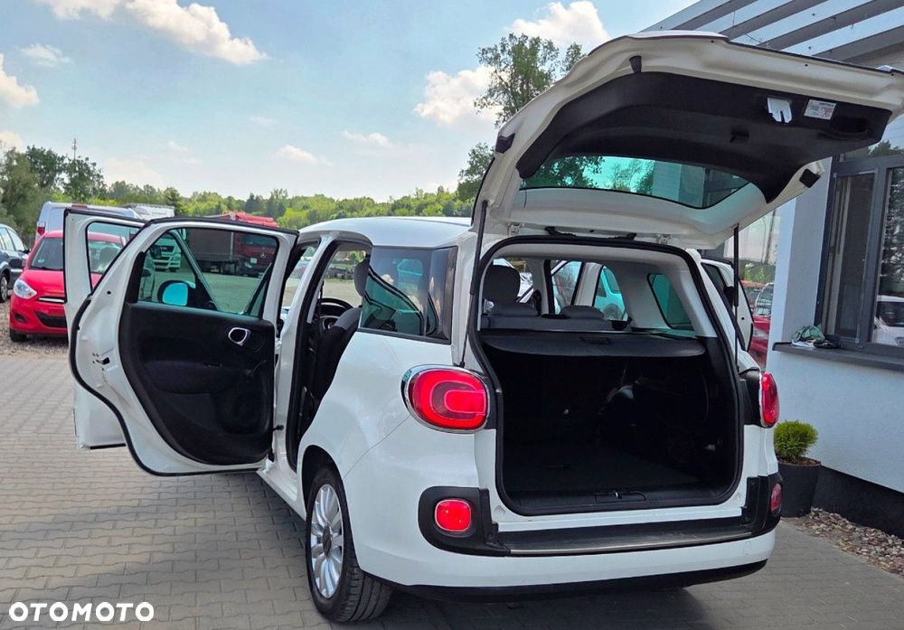 Fiat 500L - 22