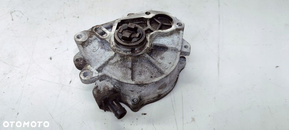 POMPA VACUM AUDI A1 8X A3 8V VOLKSWAGEN SEAT SKODA 1.6 TDI 03L145100B - 4