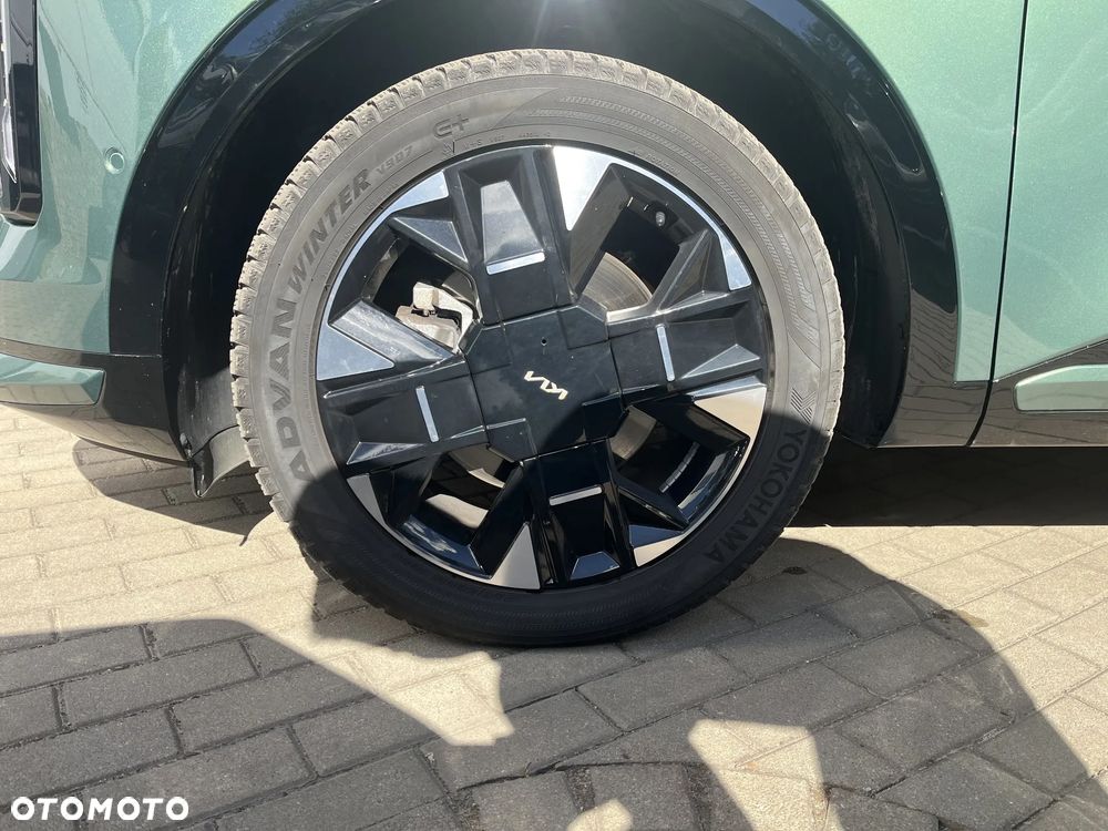 Kia Sportage 1.6 T-GDI HEV GT Line 2WD - 18