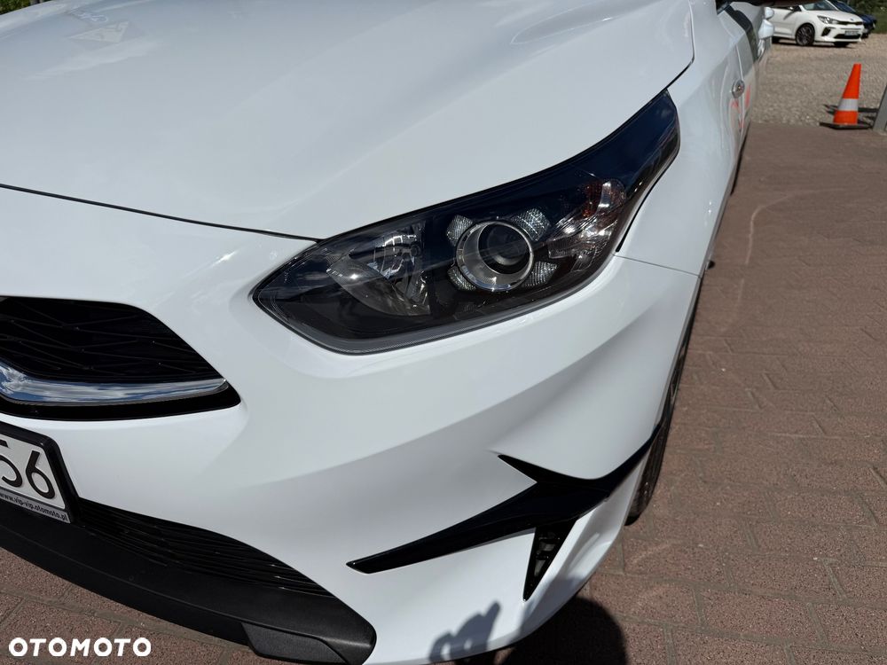 Kia Ceed 1.5 T-GDI L Business Line - 31