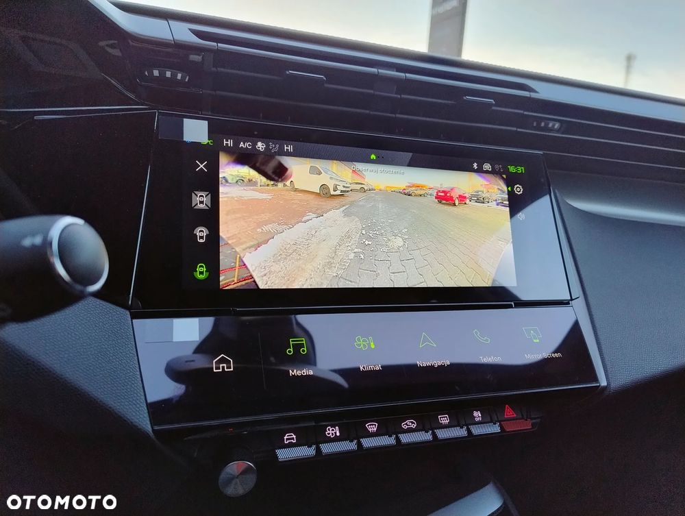 Peugeot 308 1.5 BlueHDi GT S&S EAT8 - 15