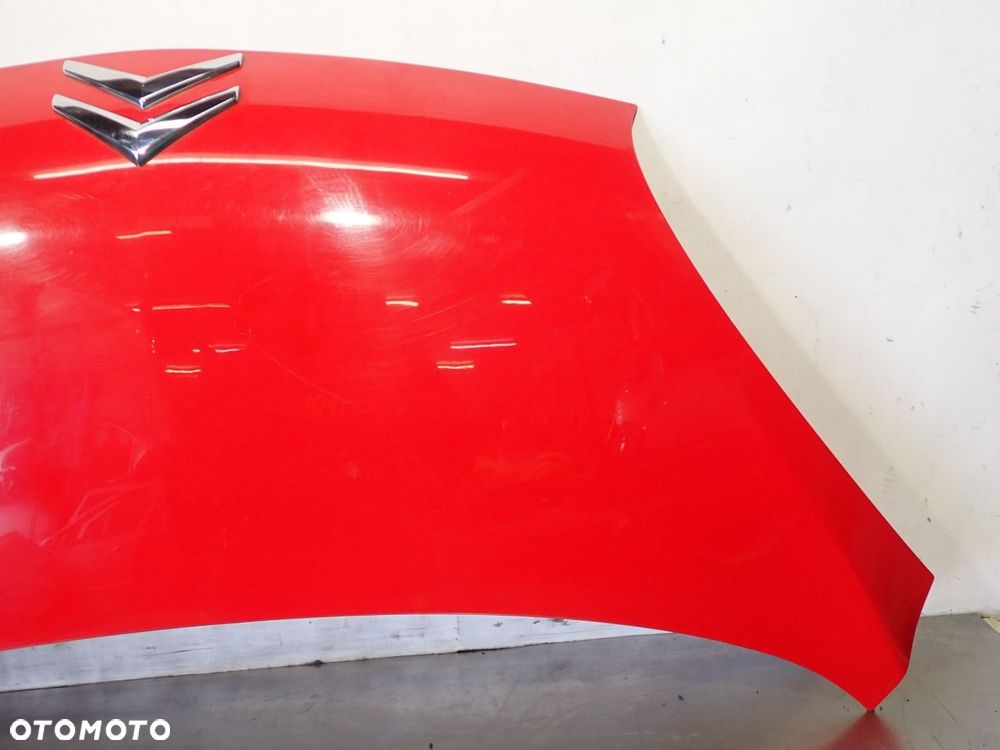 MASKA CITROEN C1 - 3