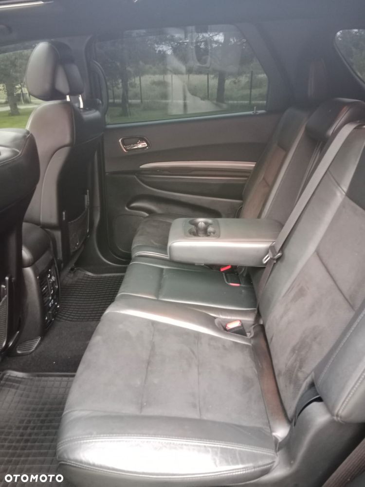 Dodge Durango - 38