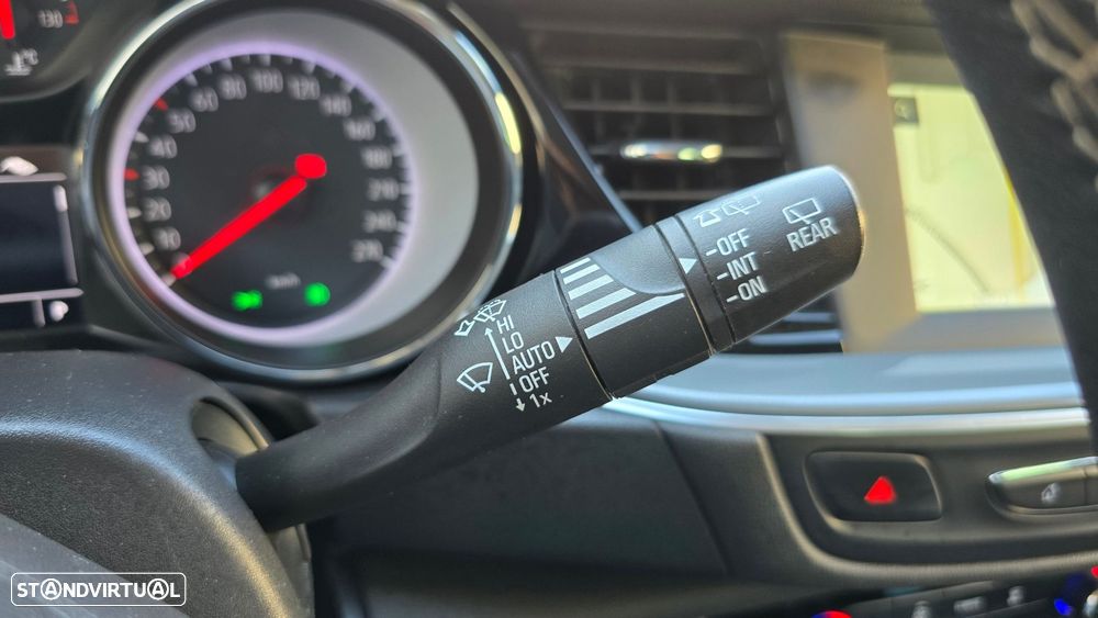 Opel Insignia Sports Tourer 1.6 CDTi Business Edition Auto. - 16