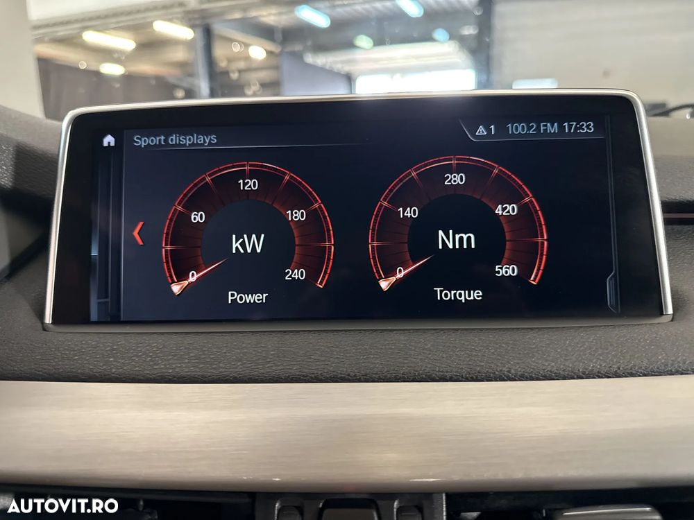 BMW X5 xDrive30d - 23