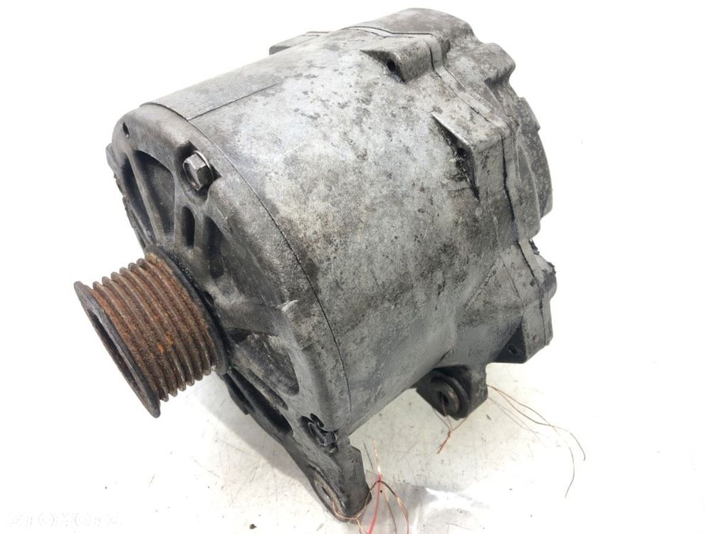 ALTERNATOR - 356.00 PLN - VW PHAETON (3D1, 3D2, 3D3, 3D4, 3D6, 3D7, 3D8, 3D9) 2002 - 2016 4.2 V8 - 2