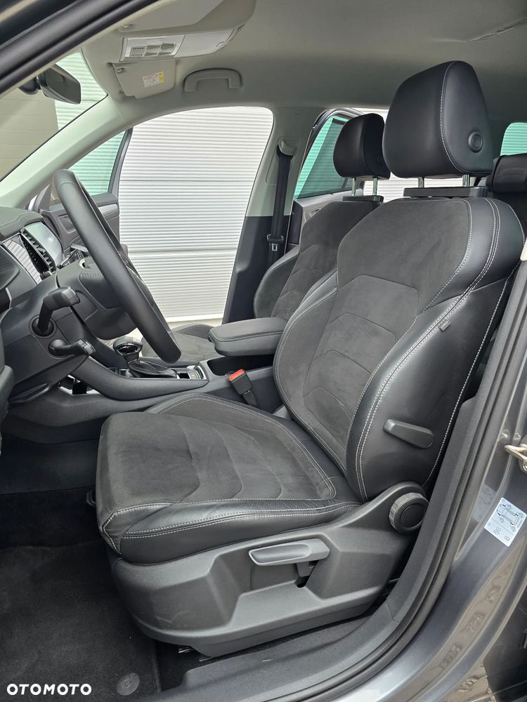 Skoda Kodiaq 2.0 TDI DSG Style - 8