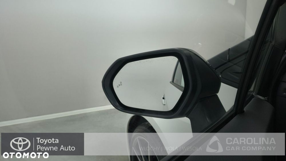 Toyota Corolla 1.8 Hybrid GR Sport Dynamic - 23
