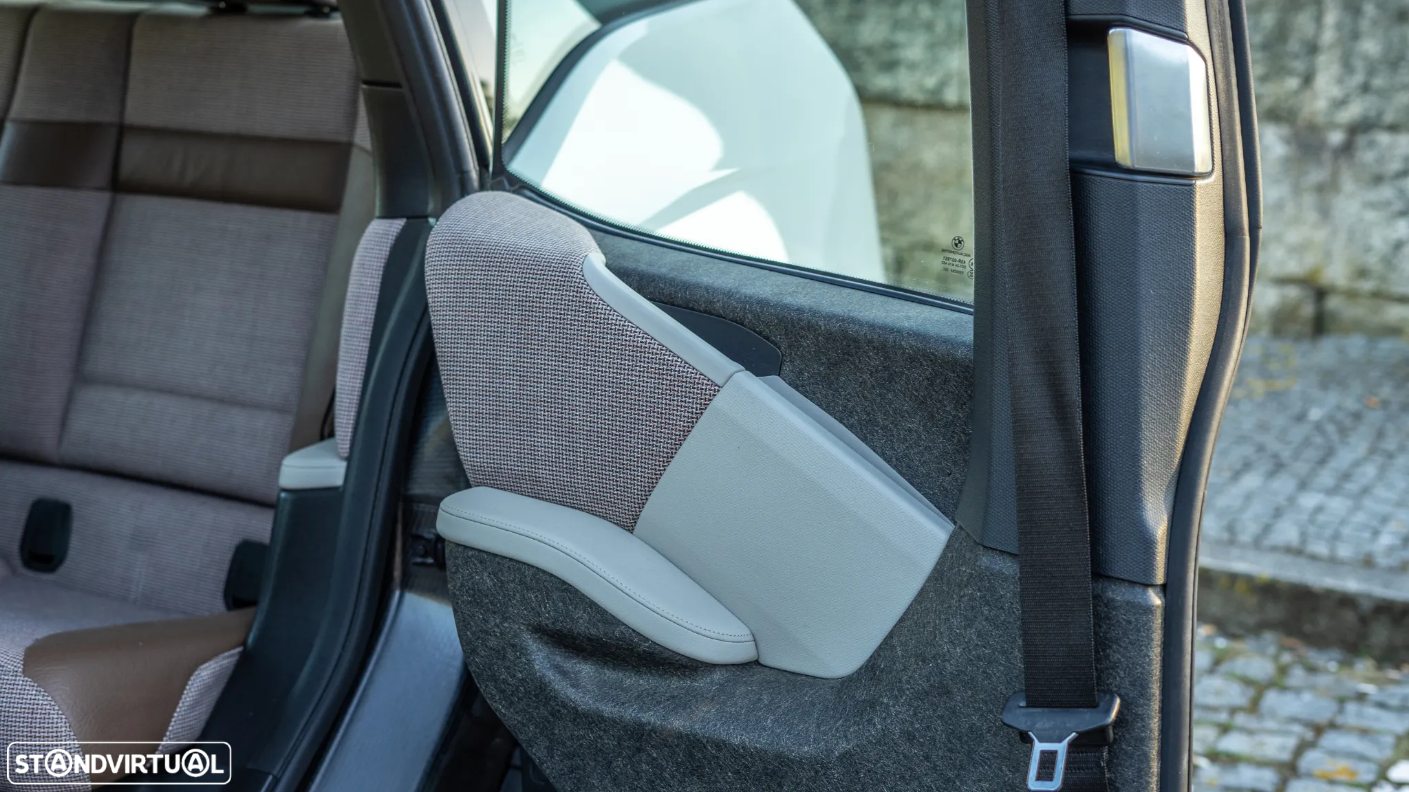 BMW i3 - 38