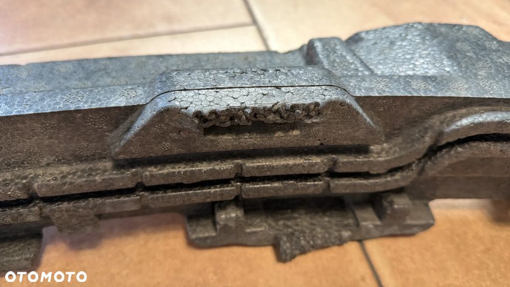 BMW 3 G20 ABSORBER PIANKA PRZÓD 7422212 - 4