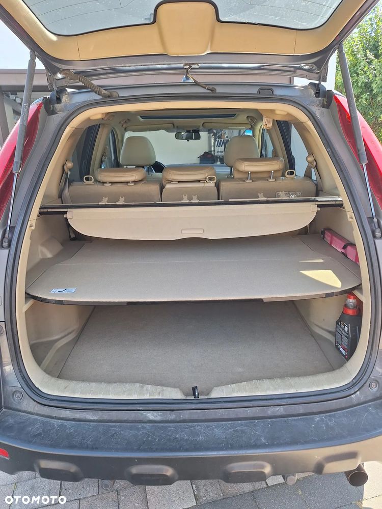 Honda CR-V 2.0 Executive - 15