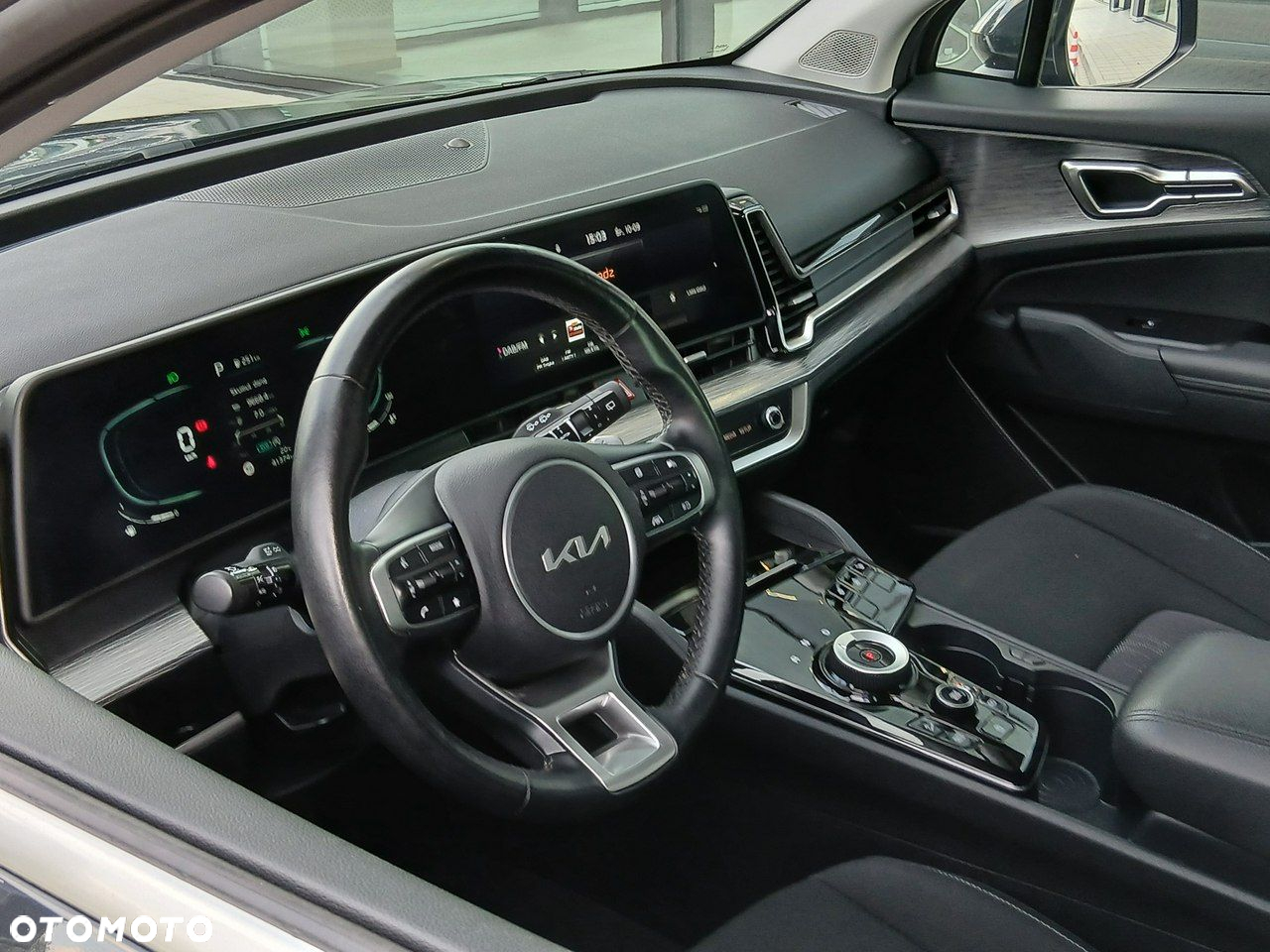 Kia Sportage - 15